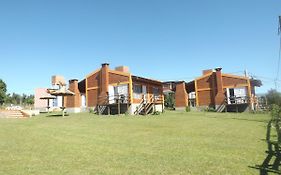 Cabañas San Jose