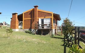 Cabañas San Jose
